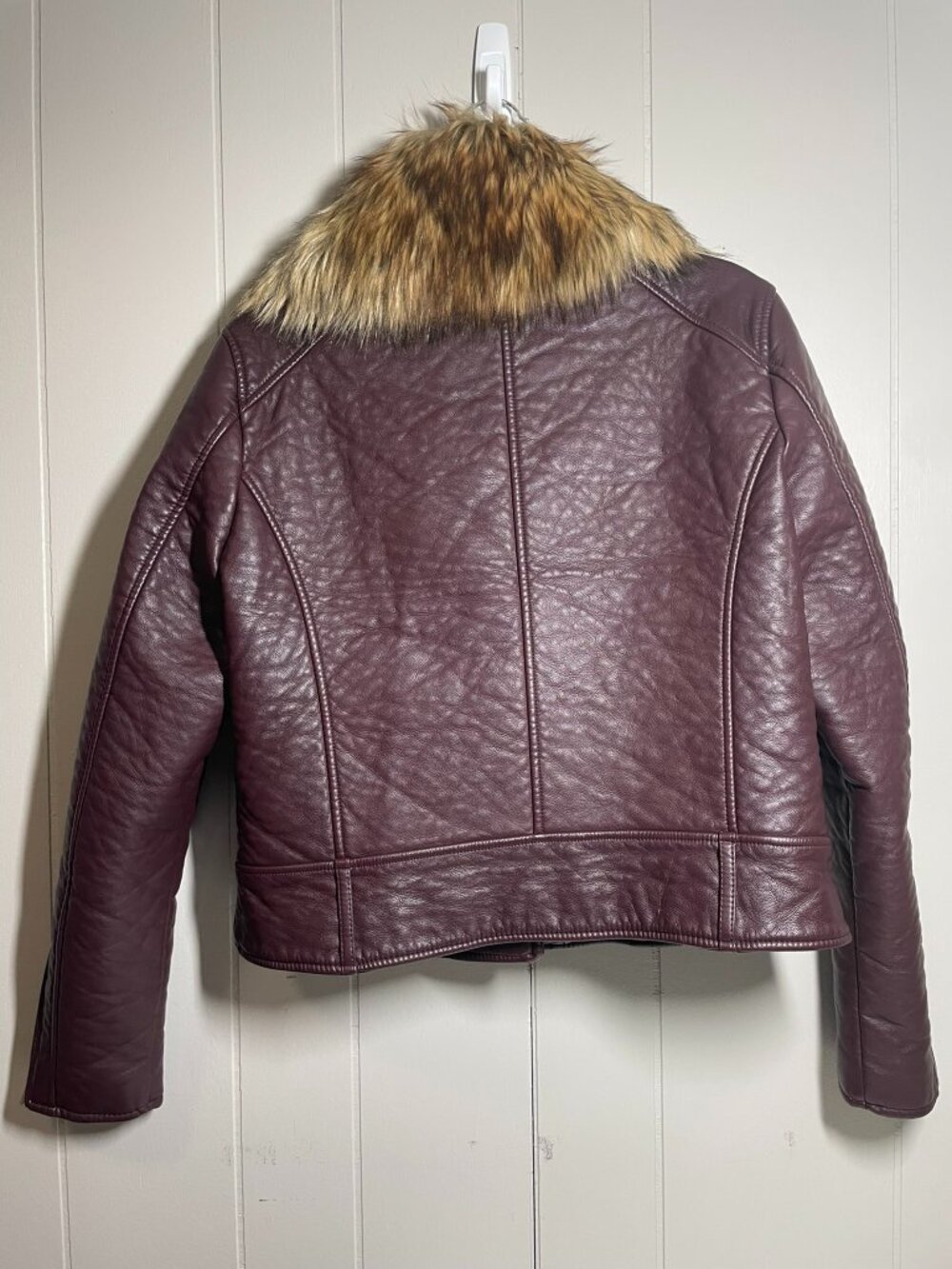 Jacket - Picture 2 of 3